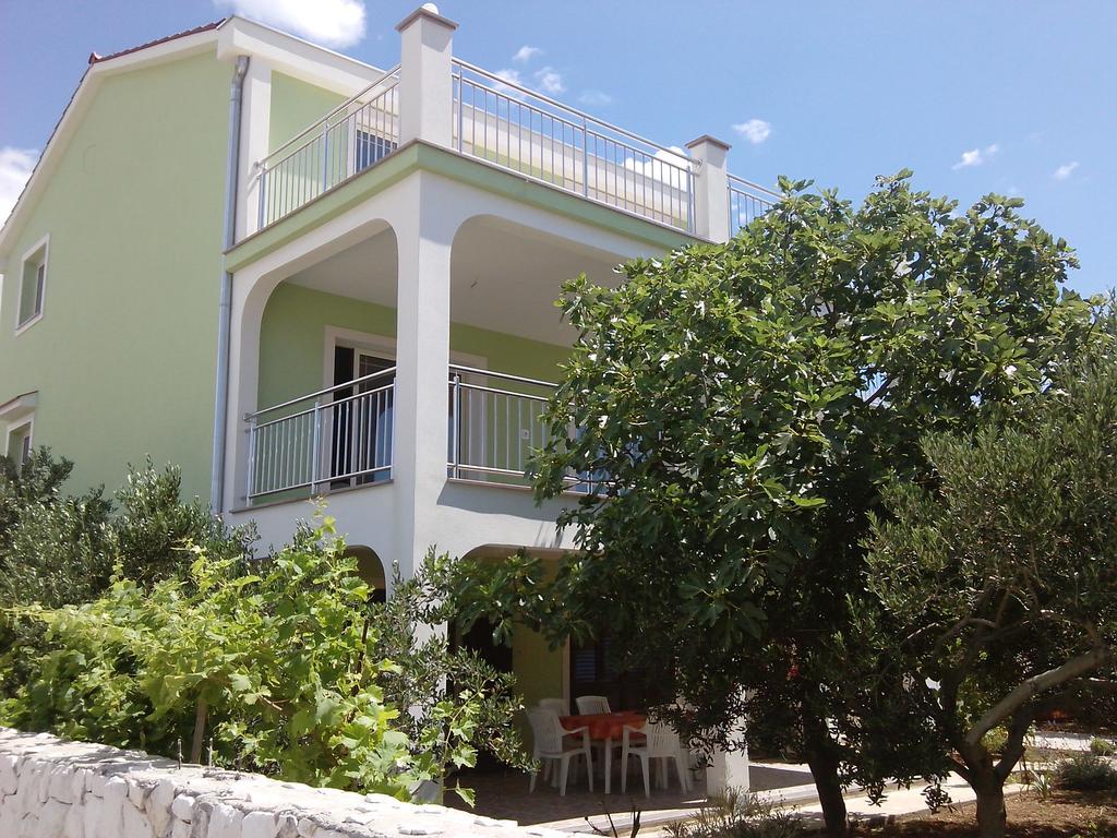 Apartment Peris Sevid Exterior photo