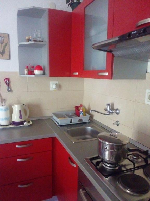 Apartment Peris Sevid Exterior photo