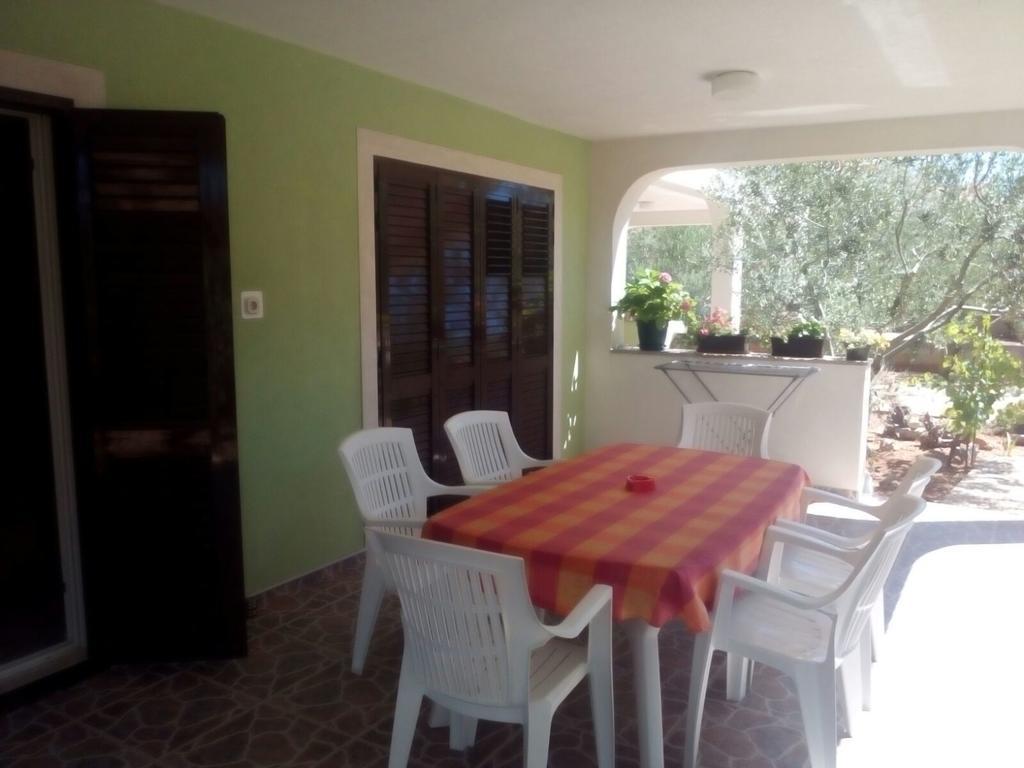 Apartment Peris Sevid Exterior photo